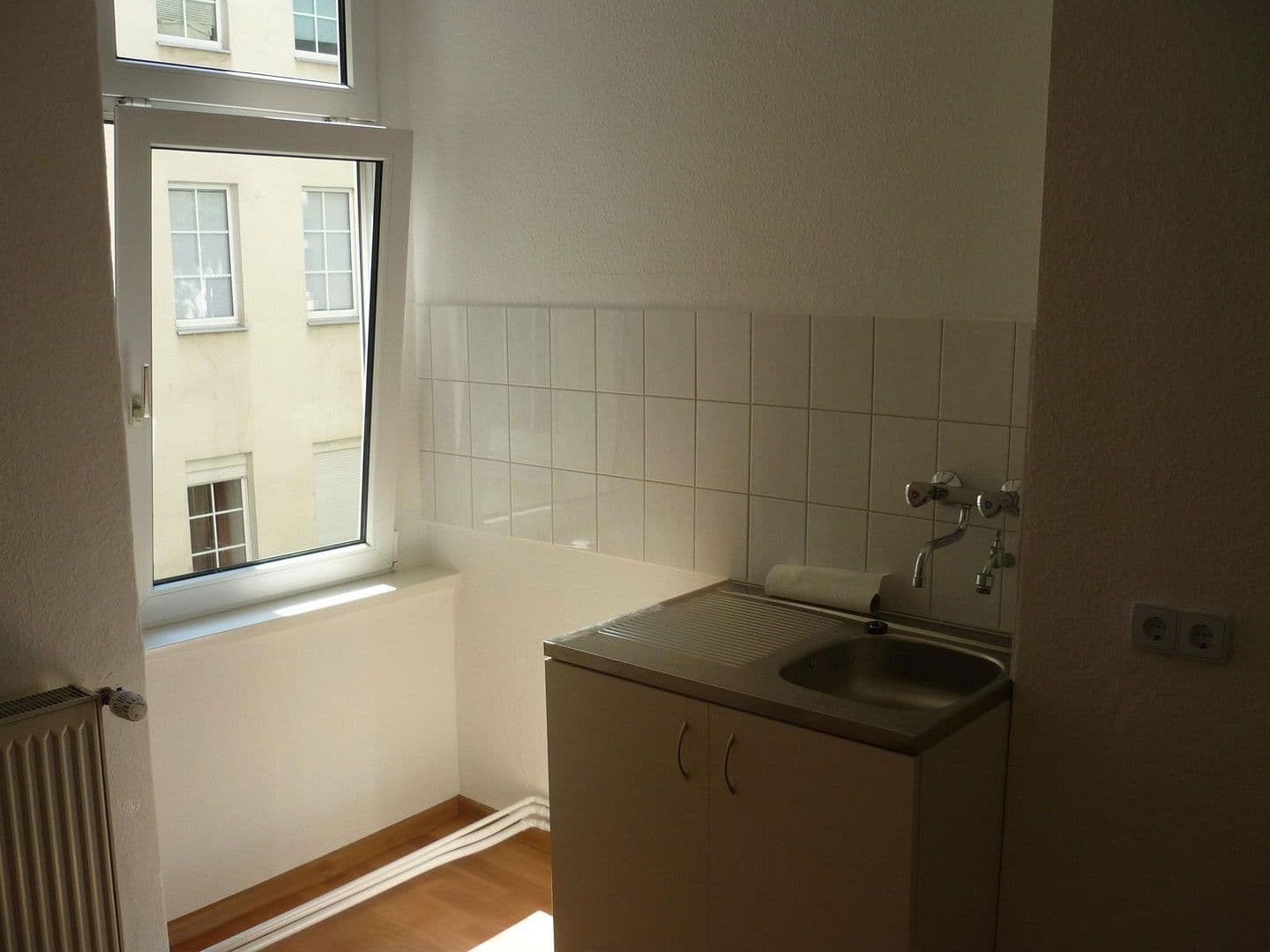 Predaj bytu 2-izbový 67 m², Grüntaler Straße 18, Berlin, Berlín Predaj bytu 2-izbový 67 m², Grüntaler Straße 18, Berlin, Berlín
