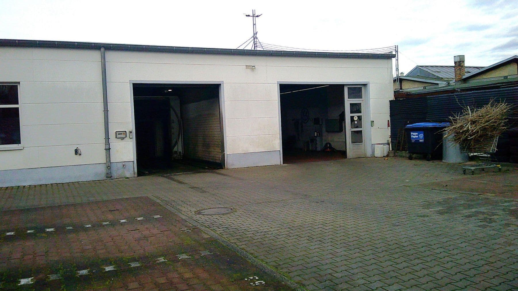 Prenájom nebytového priestoru 5.000 m², Berlin, Berlín Prenájom nebytového priestoru 5.000 m², Berlin, Berlín