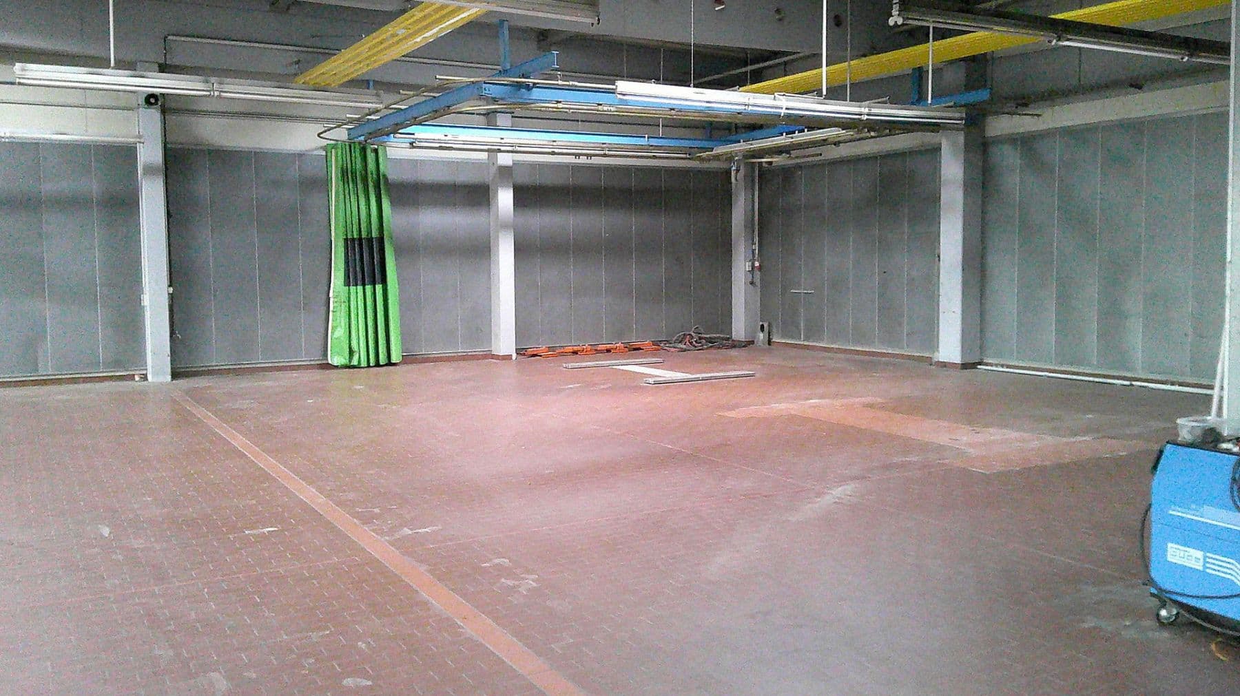 Prenájom nebytového priestoru 5.000 m², Berlin, Berlín Prenájom nebytového priestoru 5.000 m², Berlin, Berlín