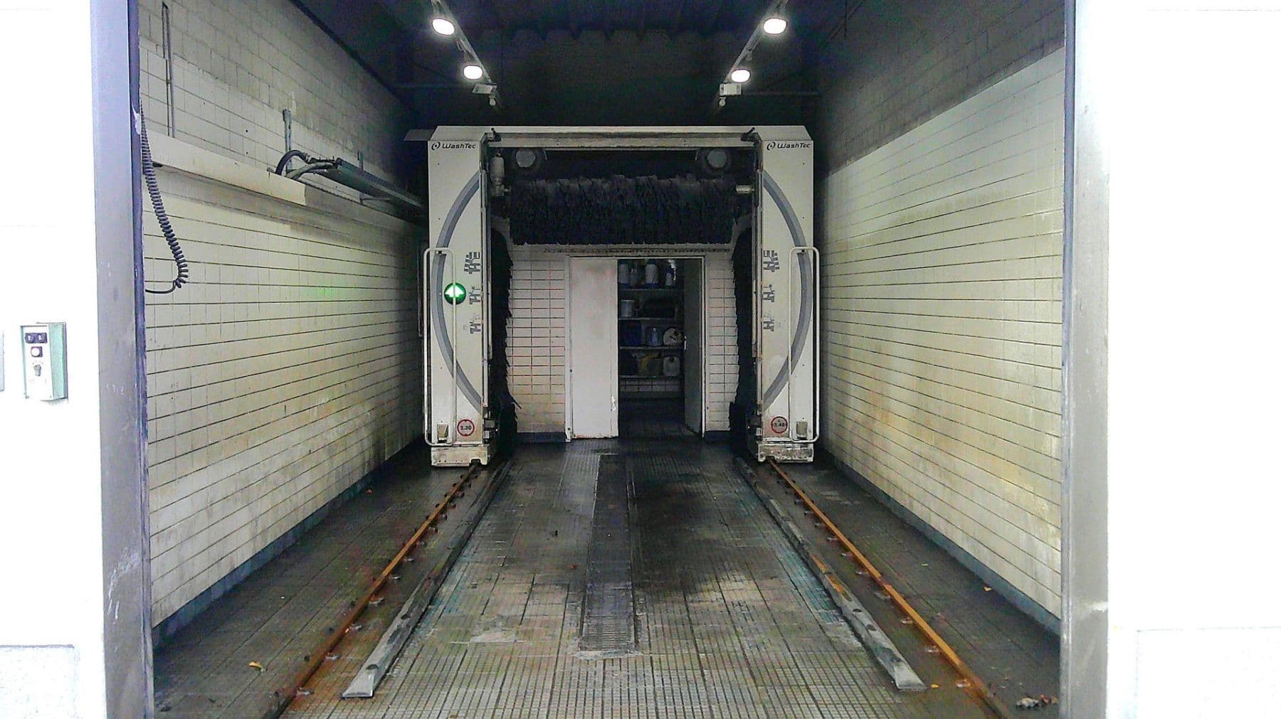 Prenájom nebytového priestoru 5.000 m², Berlin, Berlín Prenájom nebytového priestoru 5.000 m², Berlin, Berlín