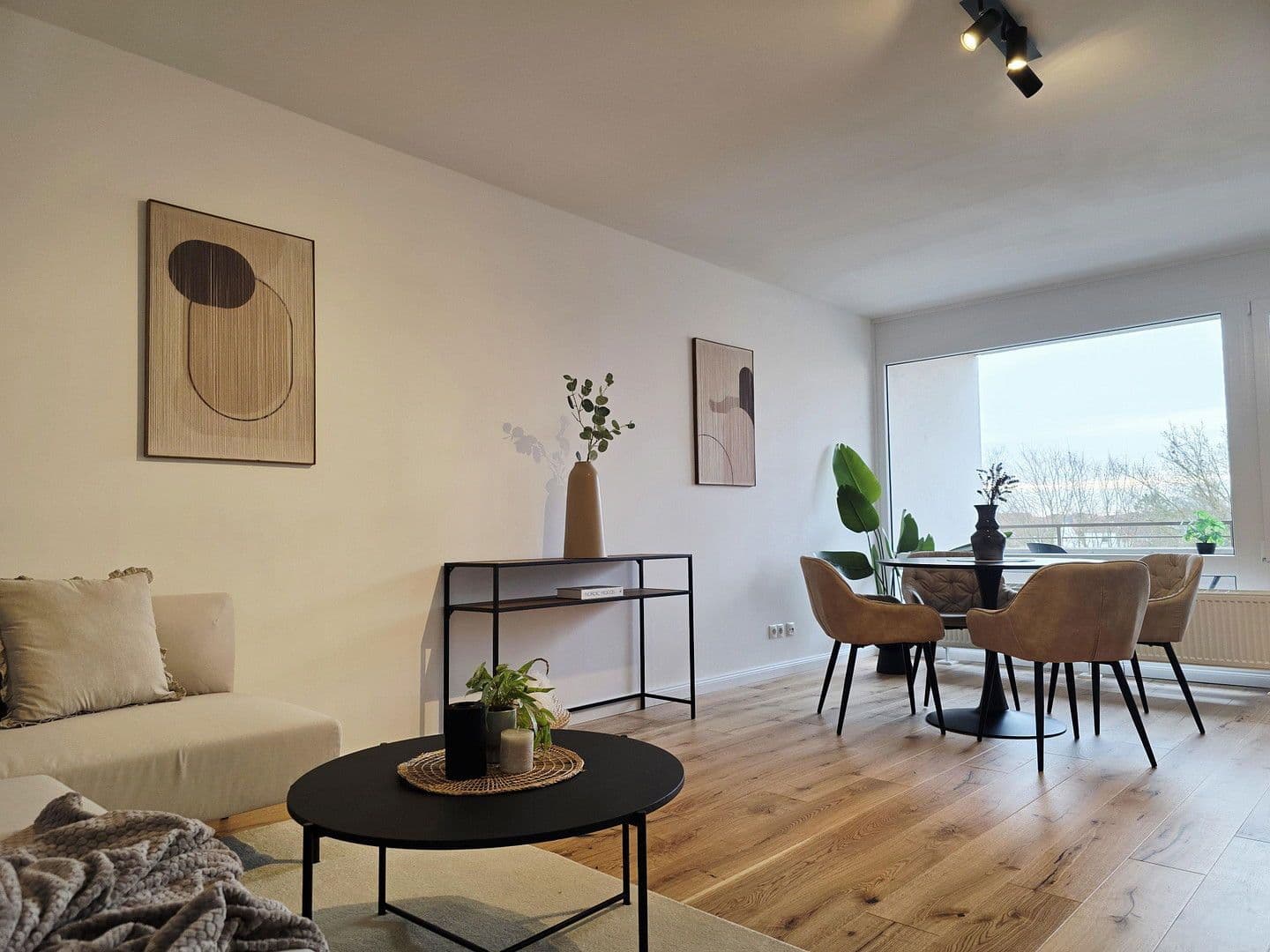 Predaj bytu 2-izbový 62 m², Bremen, Brémy Predaj bytu 2-izbový 62 m², Bremen, Brémy