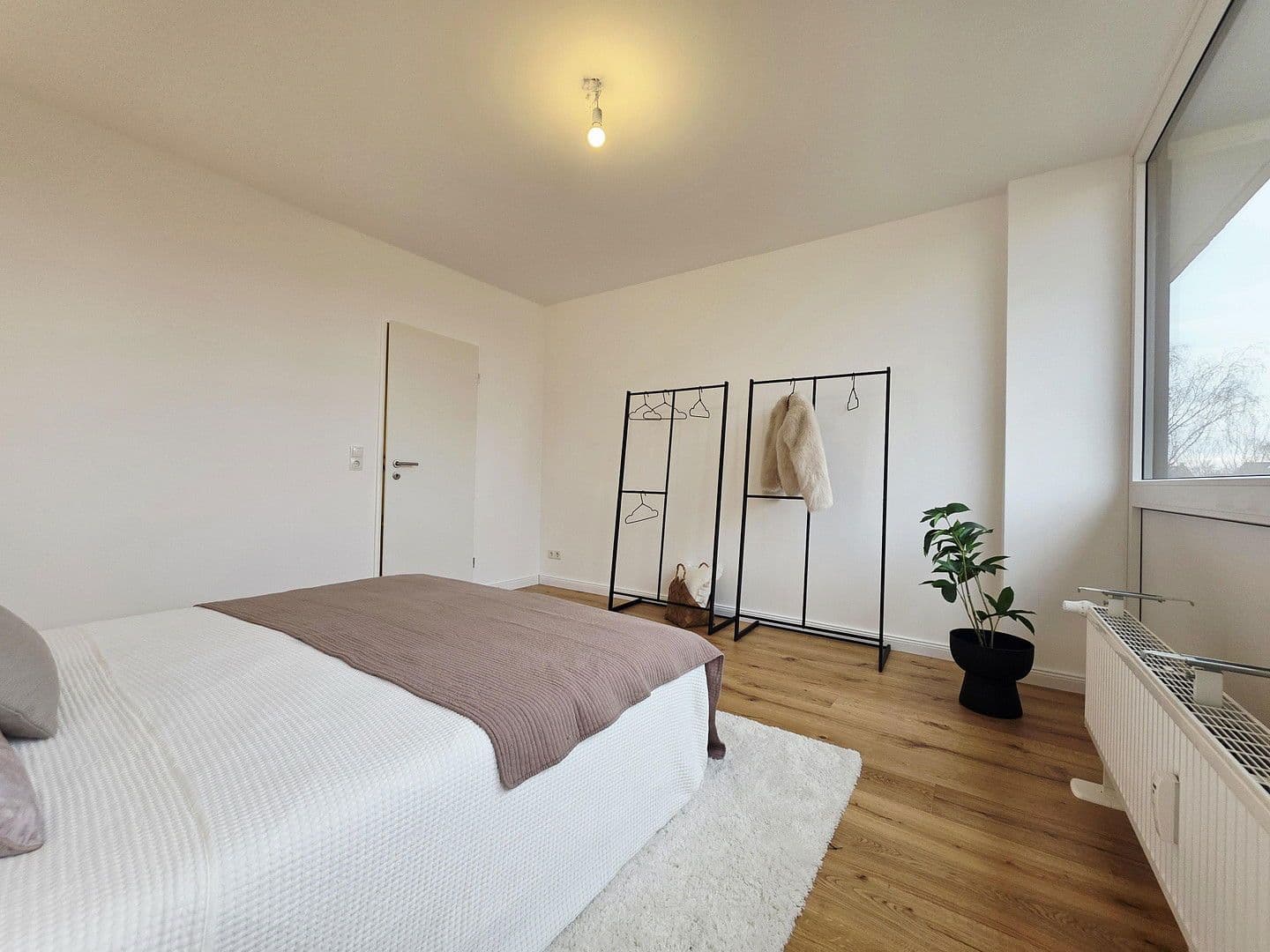 Predaj bytu 2-izbový 62 m², Bremen, Brémy Predaj bytu 2-izbový 62 m², Bremen, Brémy