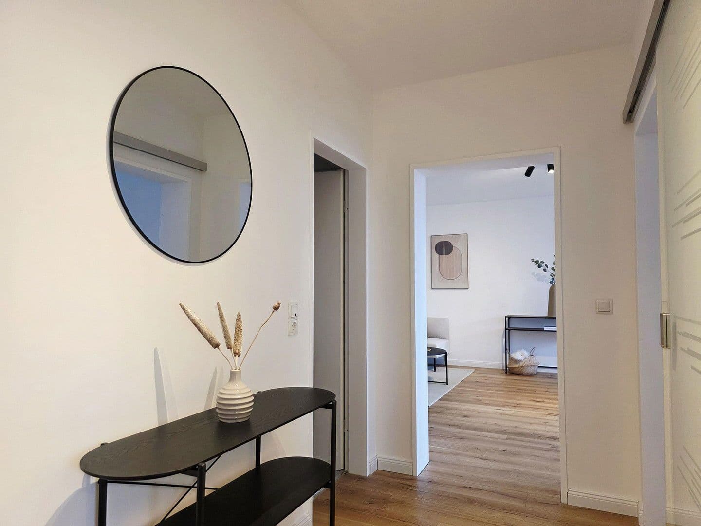 Predaj bytu 2-izbový 62 m², Bremen, Brémy Predaj bytu 2-izbový 62 m², Bremen, Brémy