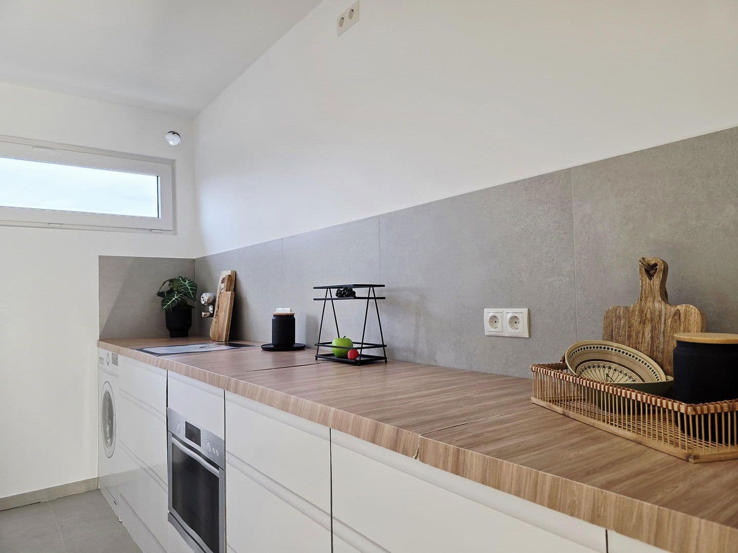 Predaj bytu 2-izbový 62 m², Bremen, Brémy Predaj bytu 2-izbový 62 m², Bremen, Brémy