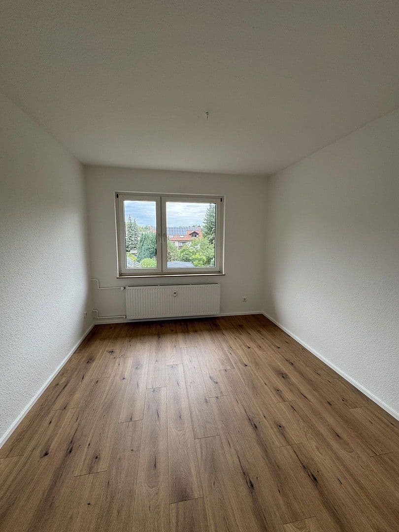 Prenájom bytu 3-izbový 66 m², Fiedlerstraße 122, Kassel, Hesensko Prenájom bytu 3-izbový 66 m², Fiedlerstraße 122, Kassel, Hesensko