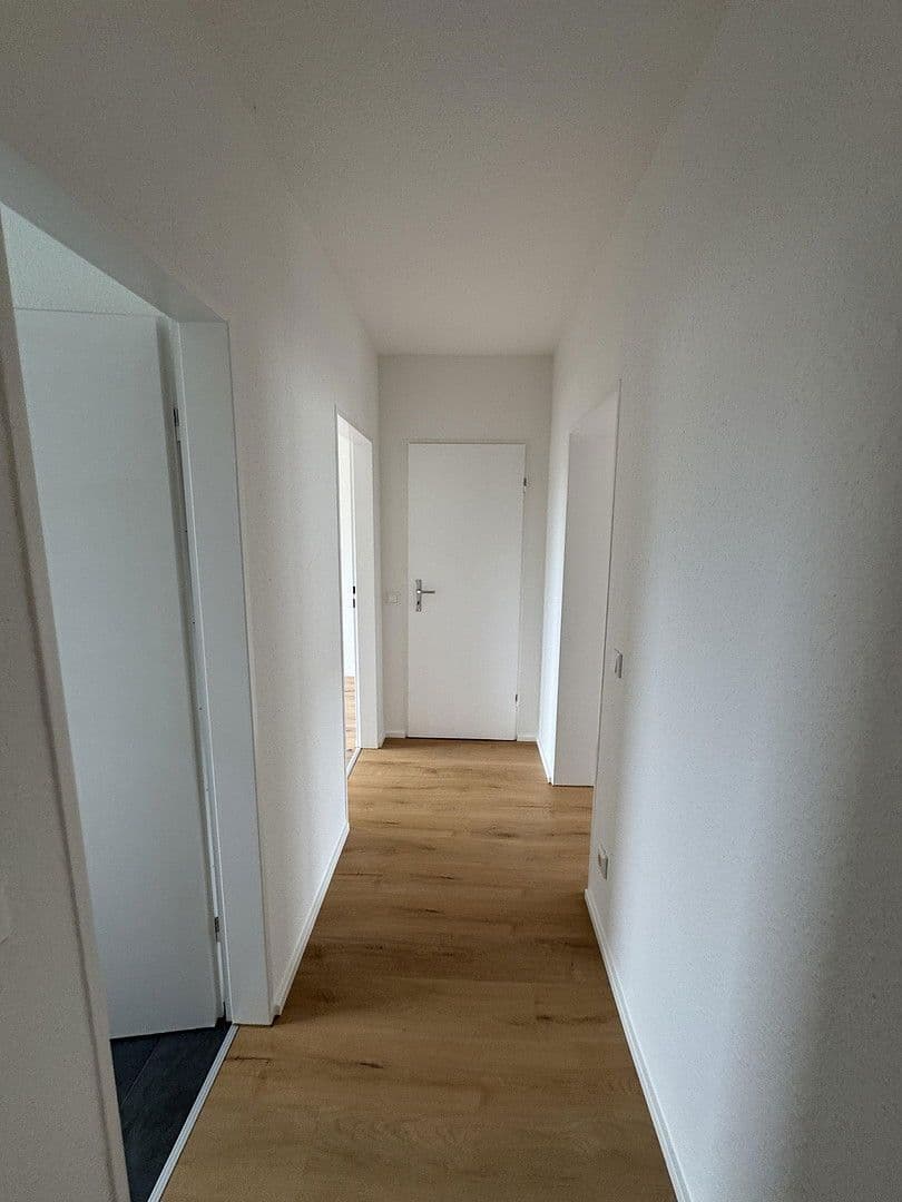 Prenájom bytu 3-izbový 66 m², Fiedlerstraße 122, Kassel, Hesensko Prenájom bytu 3-izbový 66 m², Fiedlerstraße 122, Kassel, Hesensko