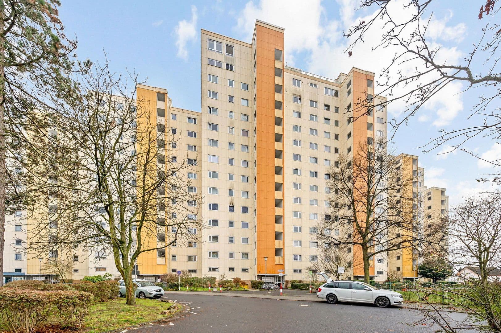 Predaj bytu 4-izbový 90 m², Strandpromenade 6, Rodgau, Hesensko Predaj bytu 4-izbový 90 m², Strandpromenade 6, Rodgau, Hesensko