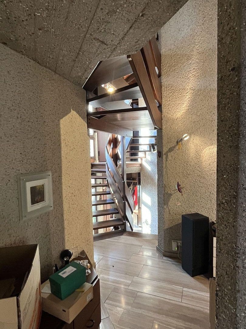 Predaj domu 160 m², pozemek 750 m², Saarlouis, Sársko Predaj domu 160 m², pozemek 750 m², Saarlouis, Sársko