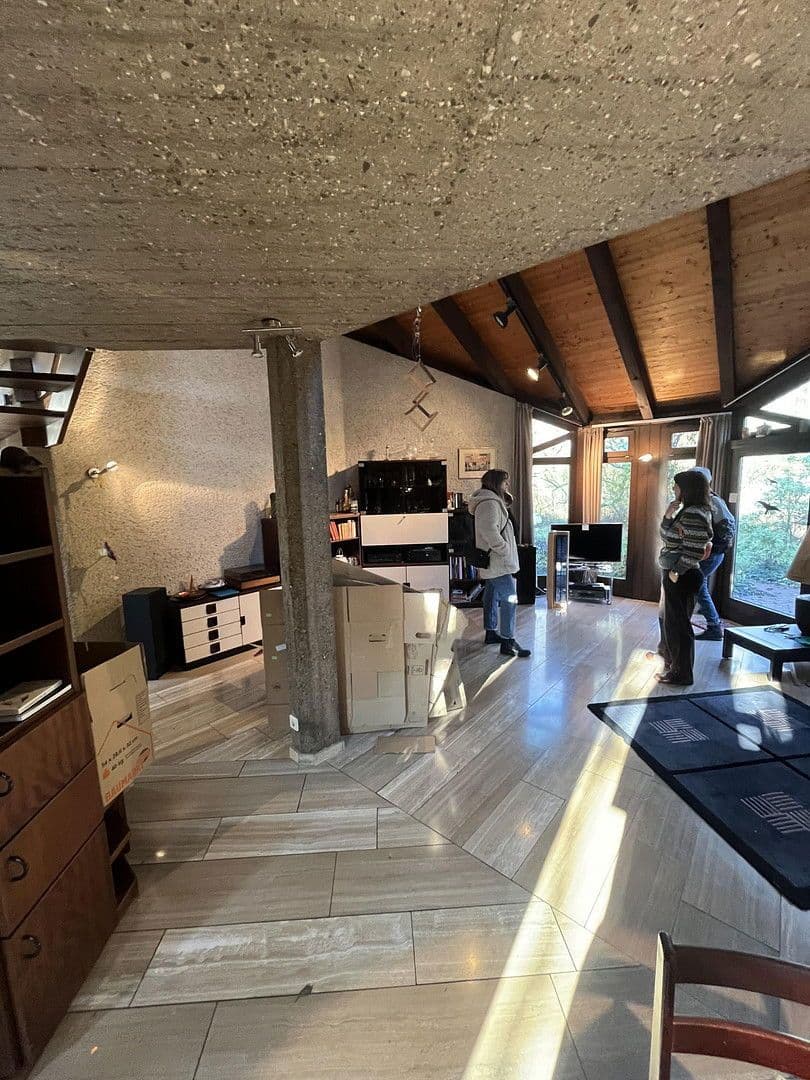 Predaj domu 160 m², pozemek 750 m², Saarlouis, Sársko Predaj domu 160 m², pozemek 750 m², Saarlouis, Sársko