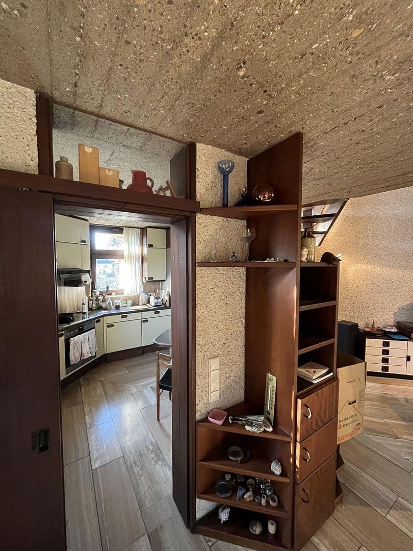 Predaj domu 160 m², pozemek 750 m², Saarlouis, Sársko Predaj domu 160 m², pozemek 750 m², Saarlouis, Sársko