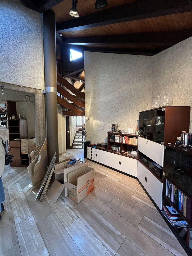 Predaj domu 160 m², pozemek 750 m², Saarlouis, Sársko Predaj domu 160 m², pozemek 750 m², Saarlouis, Sársko