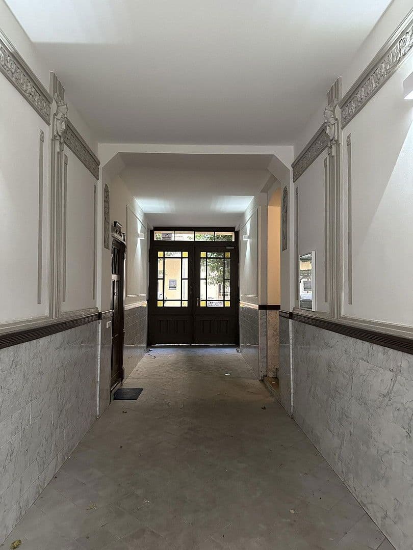 Prenájom bytu 2-izbový 45 m², Berlin, Berlín Prenájom bytu 2-izbový 45 m², Berlin, Berlín