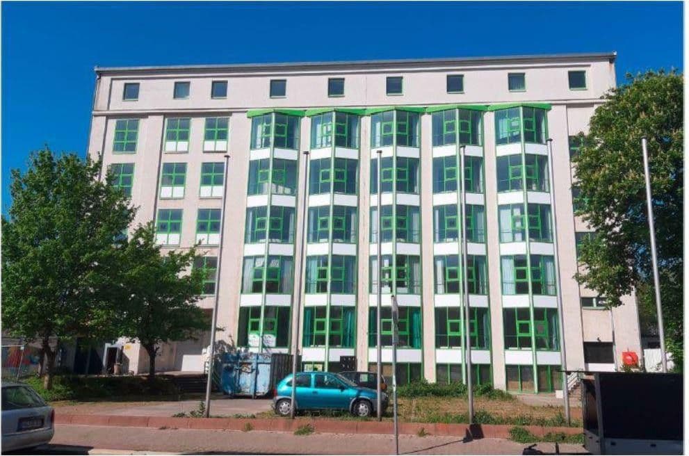 Predaj domu 8.205 m², pozemek 3.026 m², Halle, Sasko-Anhaltsko Predaj domu 8.205 m², pozemek 3.026 m², Halle, Sasko-Anhaltsko