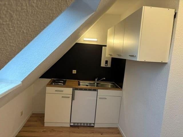 Prenájom bytu 2-izbový 42 m², Atzelhofstraße 24, Mannheim, Bádensko-Wurttembersko Prenájom bytu 2-izbový 42 m², Atzelhofstraße 24, Mannheim, Bádensko-Wurttembersko