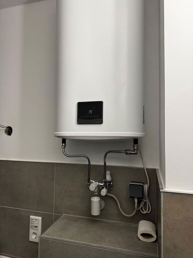 Prenájom bytu 1-izbový 36 m², Teichhausstraße 38, Darmstadt, Hesensko Prenájom bytu 1-izbový 36 m², Teichhausstraße 38, Darmstadt, Hesensko