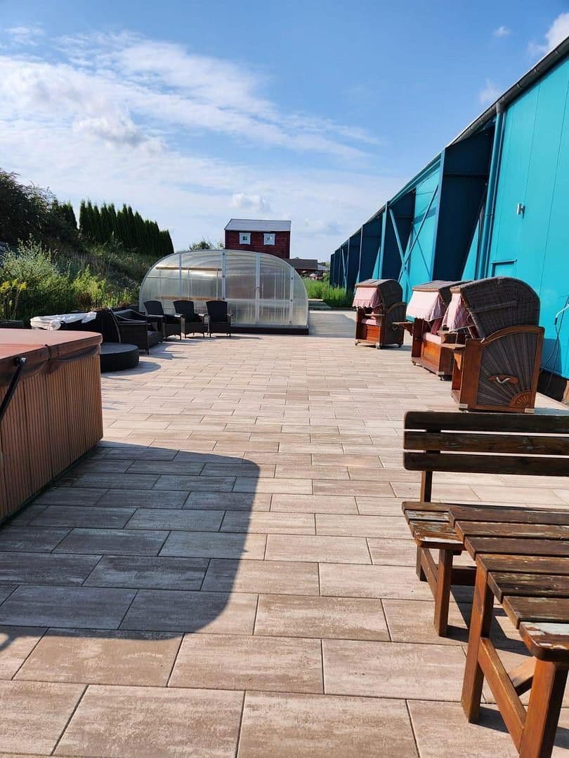 Prenájom rekreačného objektu 100 m², Gützer, Halle, Sasko-Anhaltsko Prenájom rekreačného objektu 100 m², Gützer, Halle, Sasko-Anhaltsko