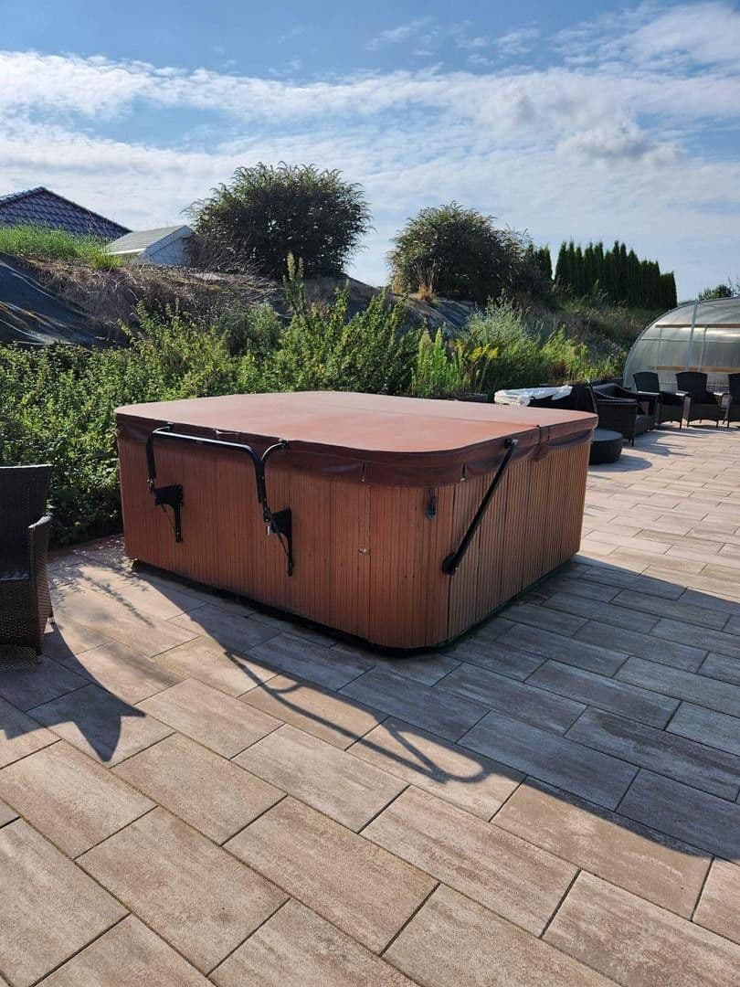 Prenájom rekreačného objektu 100 m², Gützer, Halle, Sasko-Anhaltsko Prenájom rekreačného objektu 100 m², Gützer, Halle, Sasko-Anhaltsko