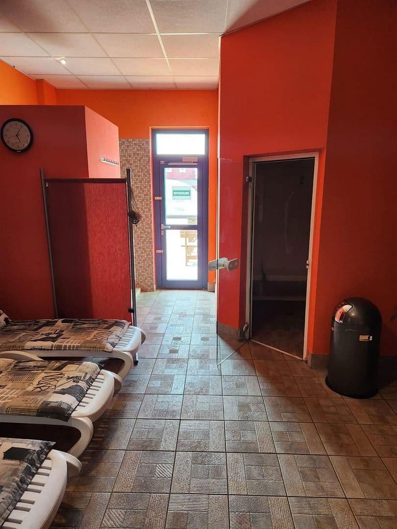 Prenájom rekreačného objektu 100 m², Gützer, Halle, Sasko-Anhaltsko Prenájom rekreačného objektu 100 m², Gützer, Halle, Sasko-Anhaltsko