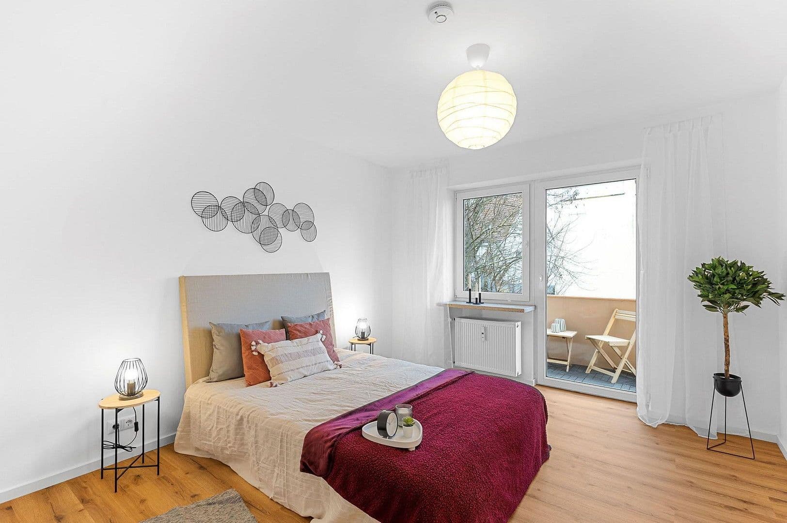 Predaj bytu 4-izbový 94 m², Regensburg, Bavorsko Predaj bytu 4-izbový 94 m², Regensburg, Bavorsko