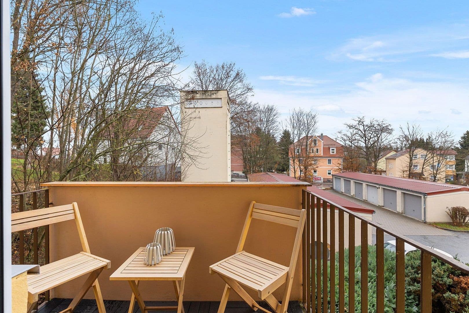 Predaj bytu 4-izbový 94 m², Regensburg, Bavorsko Predaj bytu 4-izbový 94 m², Regensburg, Bavorsko