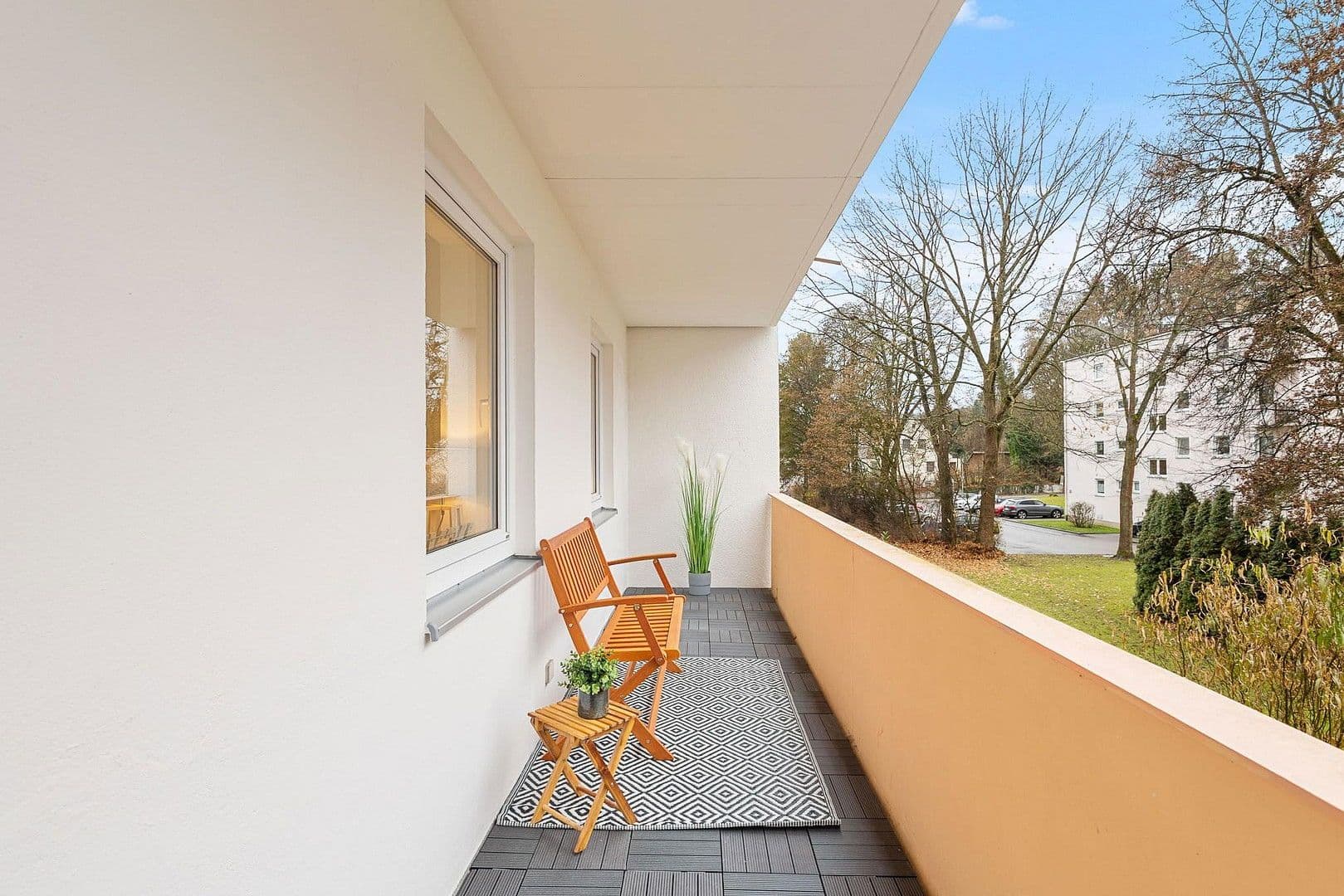 Predaj bytu 4-izbový 94 m², Regensburg, Bavorsko Predaj bytu 4-izbový 94 m², Regensburg, Bavorsko