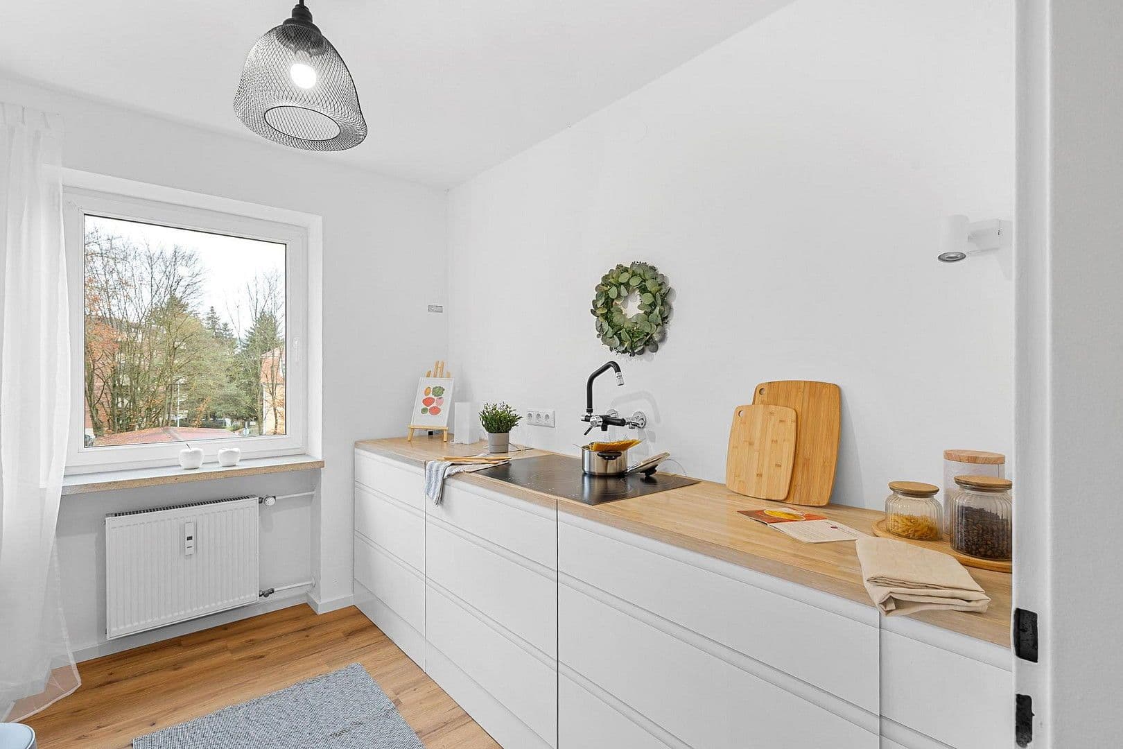 Predaj bytu 4-izbový 94 m², Regensburg, Bavorsko Predaj bytu 4-izbový 94 m², Regensburg, Bavorsko