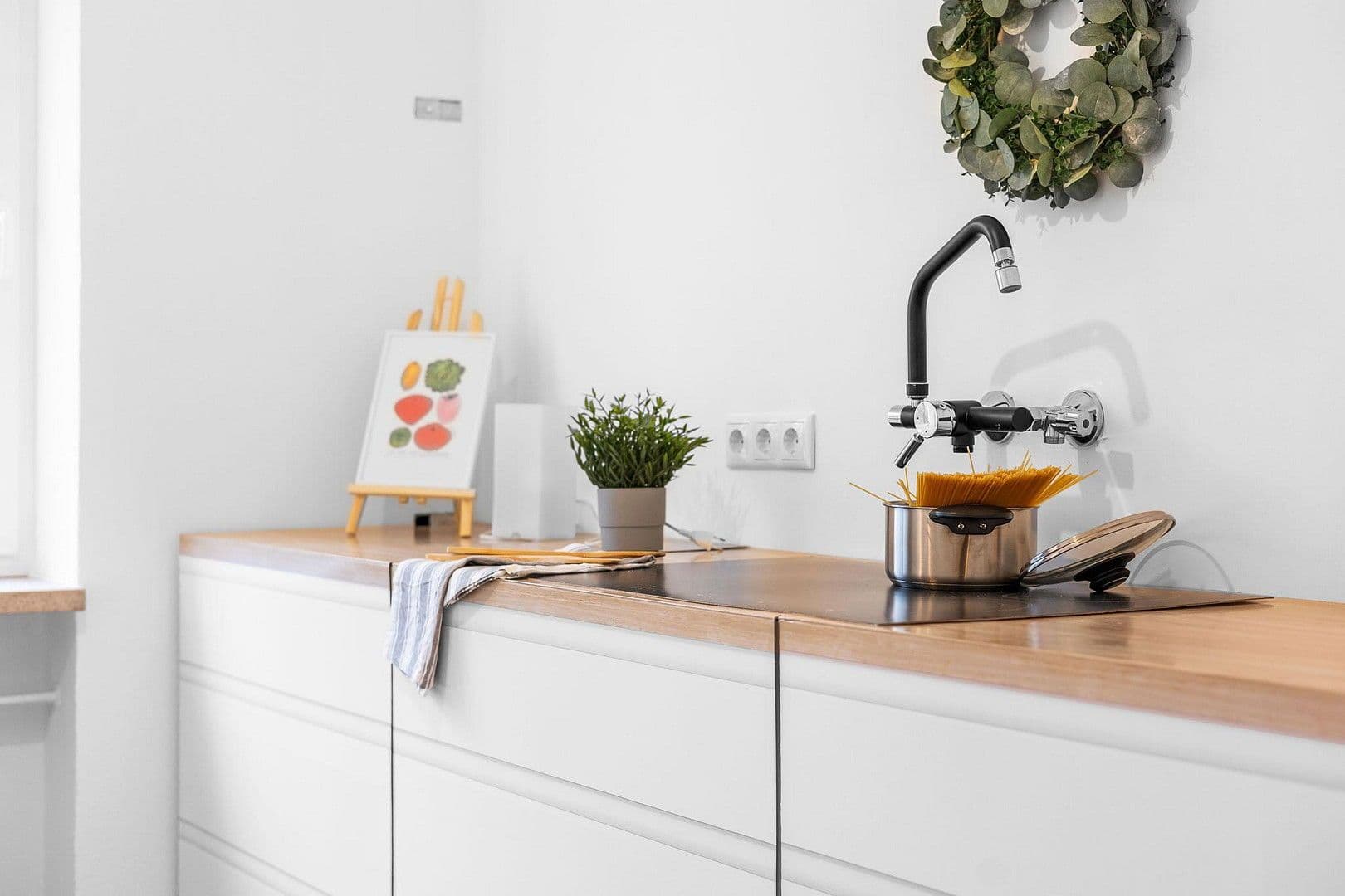 Predaj bytu 4-izbový 94 m², Regensburg, Bavorsko Predaj bytu 4-izbový 94 m², Regensburg, Bavorsko