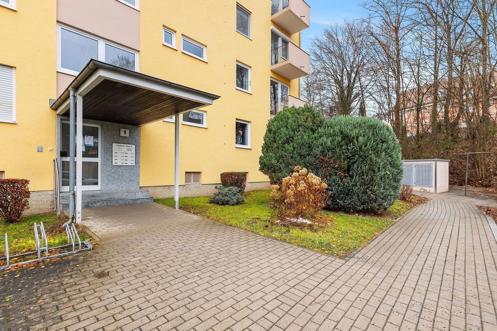 Predaj bytu 4-izbový 94 m², Regensburg, Bavorsko Predaj bytu 4-izbový 94 m², Regensburg, Bavorsko