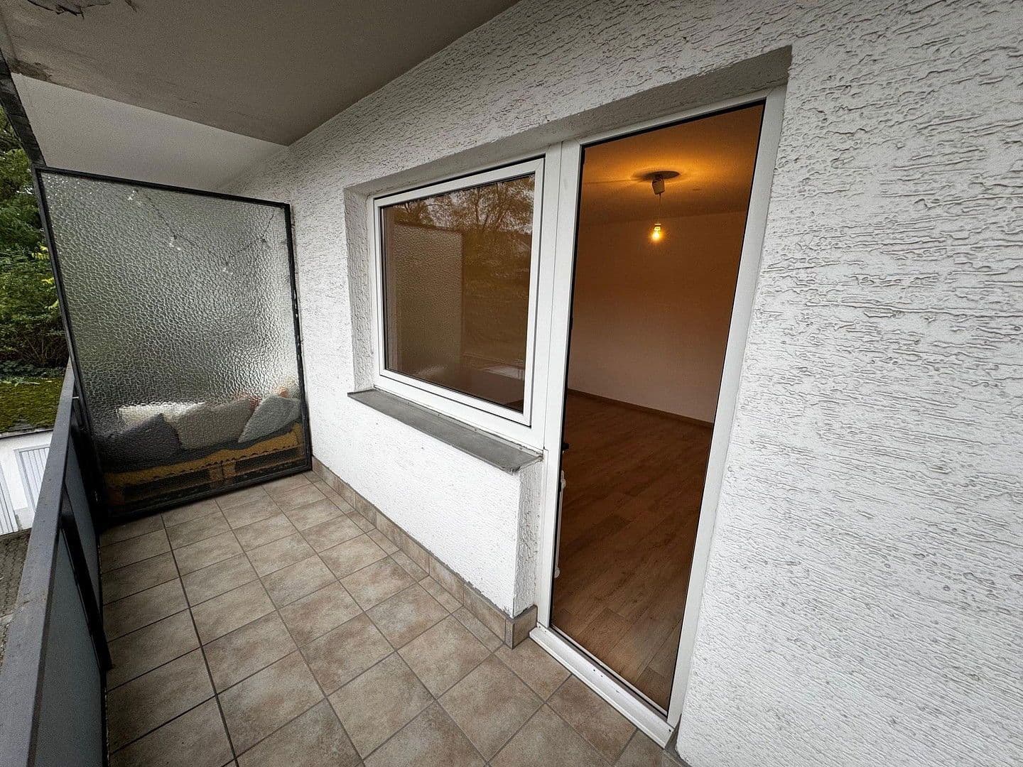 Prenájom bytu 1-izbový 24 m², Wienerstr. 52, Darmstadt, Hesensko Prenájom bytu 1-izbový 24 m², Wienerstr. 52, Darmstadt, Hesensko