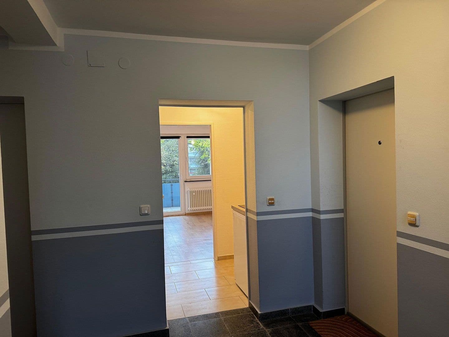 Prenájom bytu 1-izbový 24 m², Wienerstr. 52, Darmstadt, Hesensko Prenájom bytu 1-izbový 24 m², Wienerstr. 52, Darmstadt, Hesensko