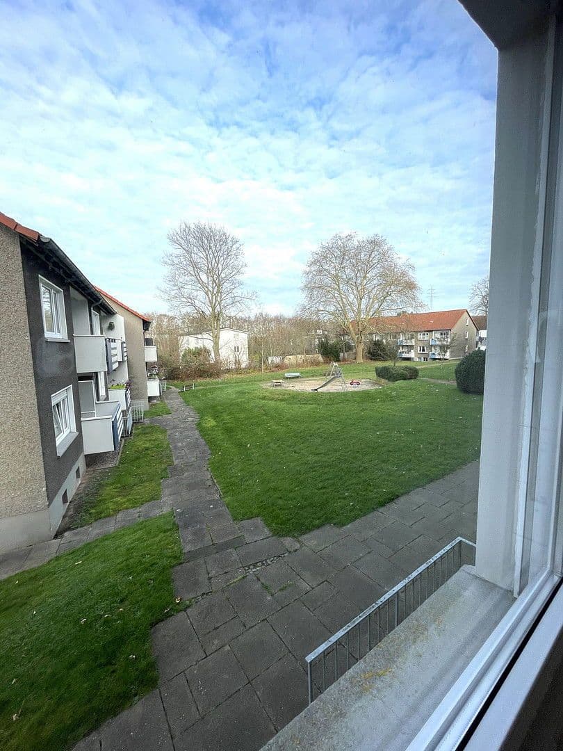 Prenájom bytu 2-izbový 51 m², Baasstr. 9, Essen, Severné Porýnie - Westfálsko Prenájom bytu 2-izbový 51 m², Baasstr. 9, Essen, Severné Porýnie - Westfálsko