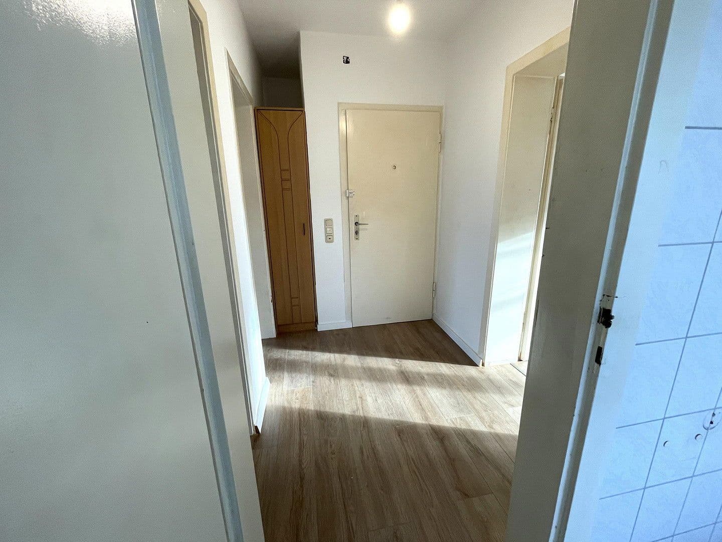 Prenájom bytu 2-izbový 51 m², Baasstr. 9, Essen, Severné Porýnie - Westfálsko Prenájom bytu 2-izbový 51 m², Baasstr. 9, Essen, Severné Porýnie - Westfálsko