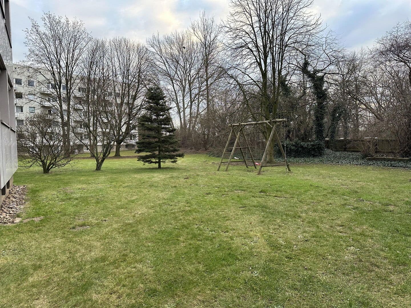 Prenájom bytu 2-izbový 54 m², Lauckerthof 7, Hannover, Dolné Sasko Prenájom bytu 2-izbový 54 m², Lauckerthof 7, Hannover, Dolné Sasko