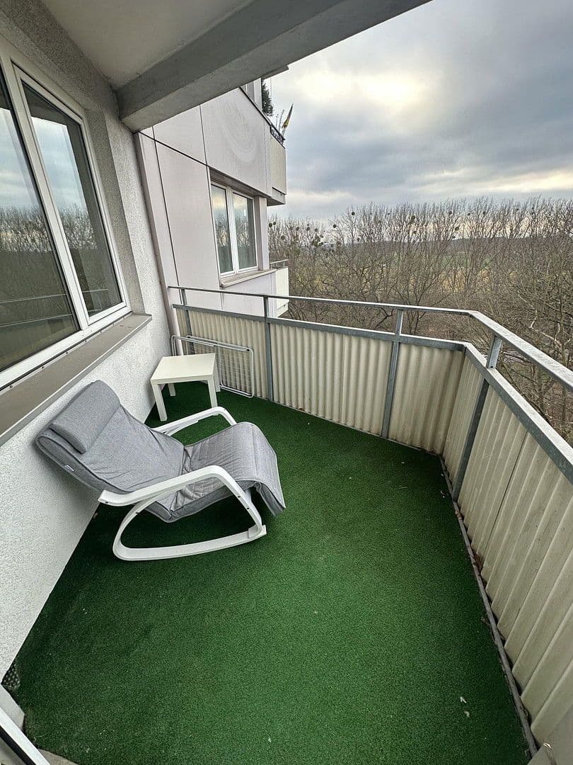 Prenájom bytu 2-izbový 54 m², Lauckerthof 7, Hannover, Dolné Sasko Prenájom bytu 2-izbový 54 m², Lauckerthof 7, Hannover, Dolné Sasko