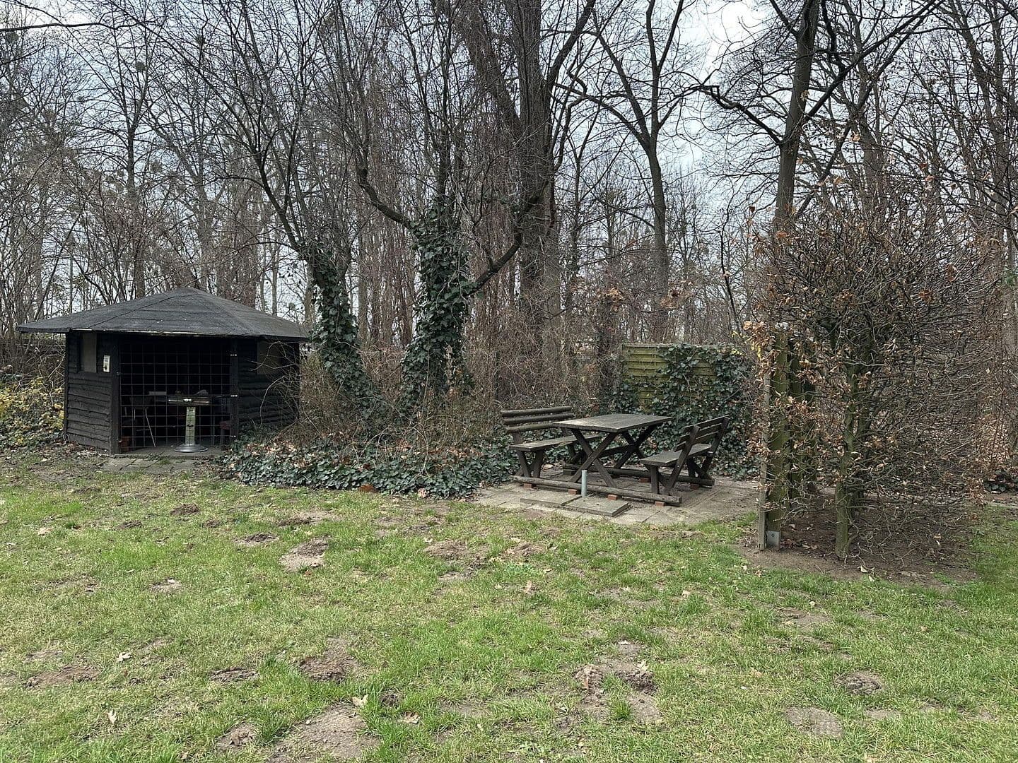 Prenájom bytu 2-izbový 54 m², Lauckerthof 7, Hannover, Dolné Sasko Prenájom bytu 2-izbový 54 m², Lauckerthof 7, Hannover, Dolné Sasko