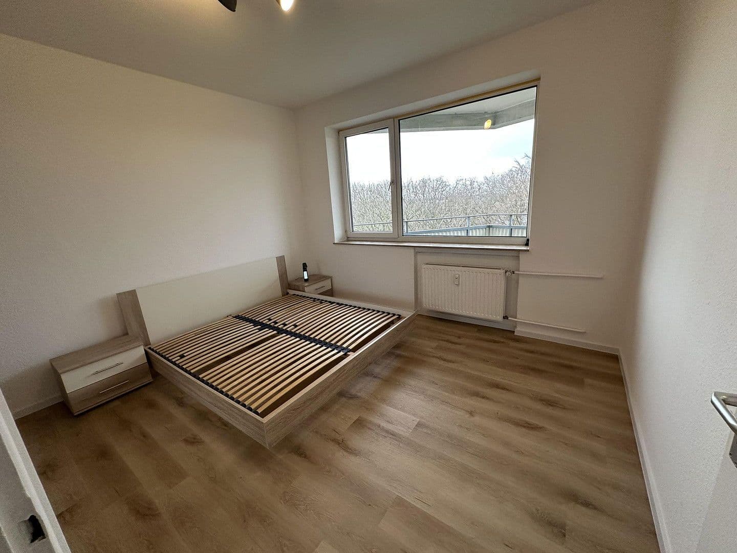 Prenájom bytu 2-izbový 54 m², Lauckerthof 7, Hannover, Dolné Sasko Prenájom bytu 2-izbový 54 m², Lauckerthof 7, Hannover, Dolné Sasko