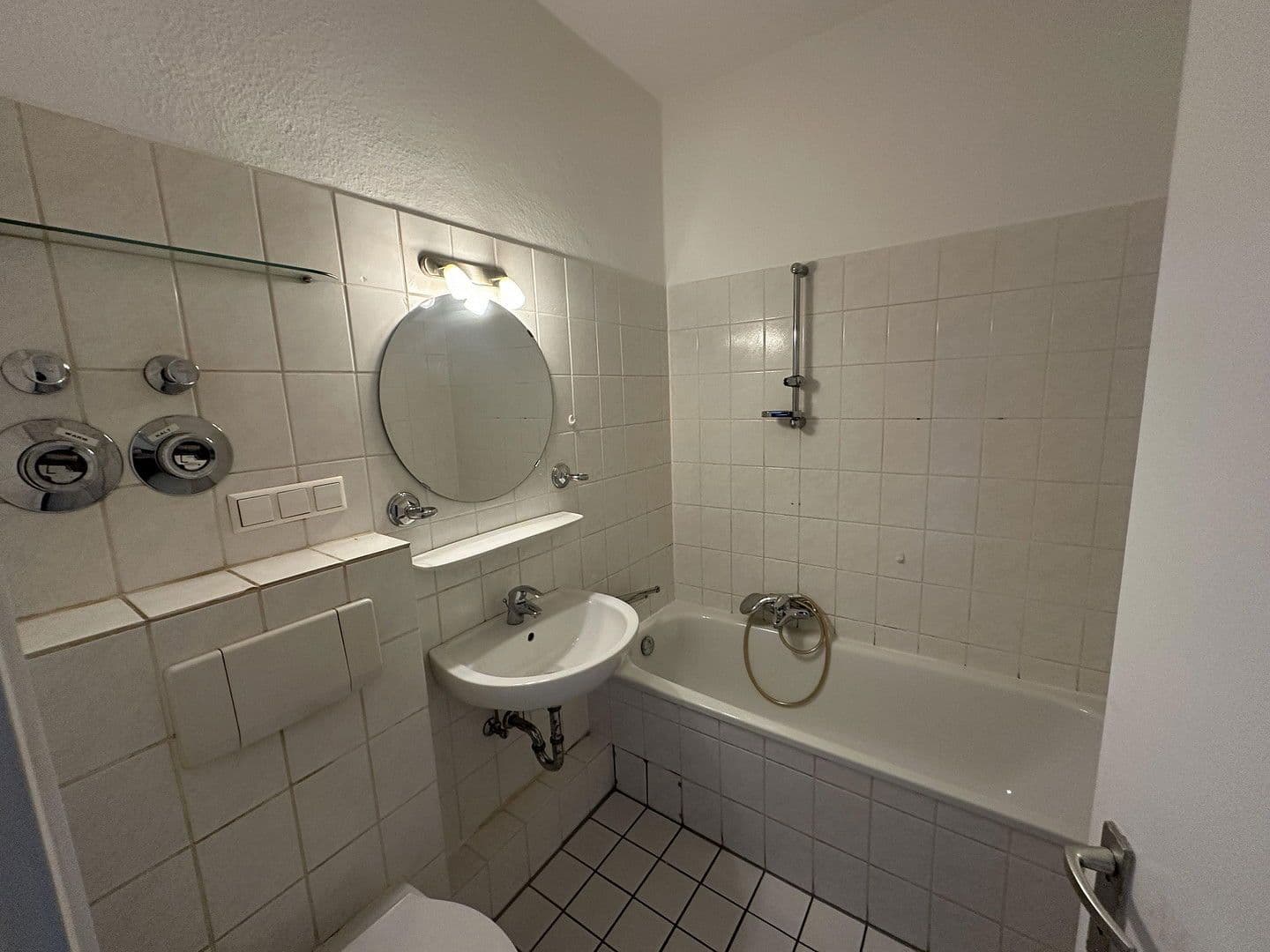 Prenájom bytu 2-izbový 54 m², Lauckerthof 7, Hannover, Dolné Sasko Prenájom bytu 2-izbový 54 m², Lauckerthof 7, Hannover, Dolné Sasko