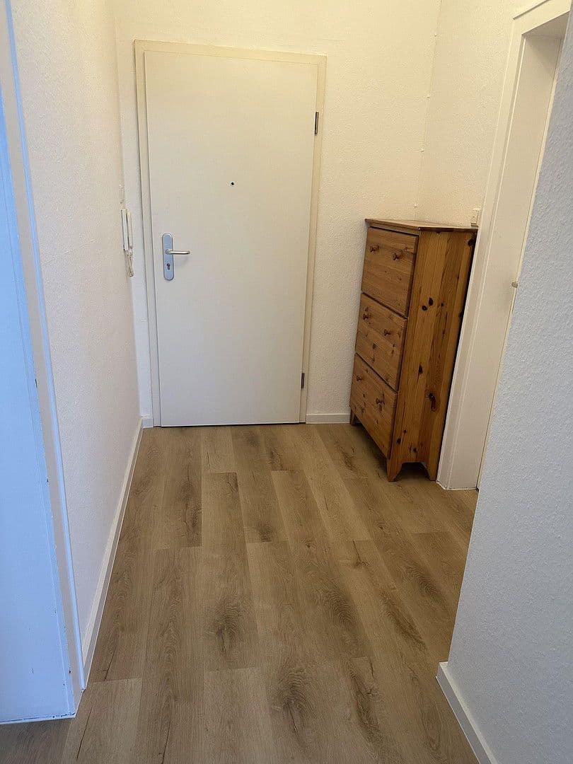 Prenájom bytu 2-izbový 54 m², Lauckerthof 7, Hannover, Dolné Sasko Prenájom bytu 2-izbový 54 m², Lauckerthof 7, Hannover, Dolné Sasko