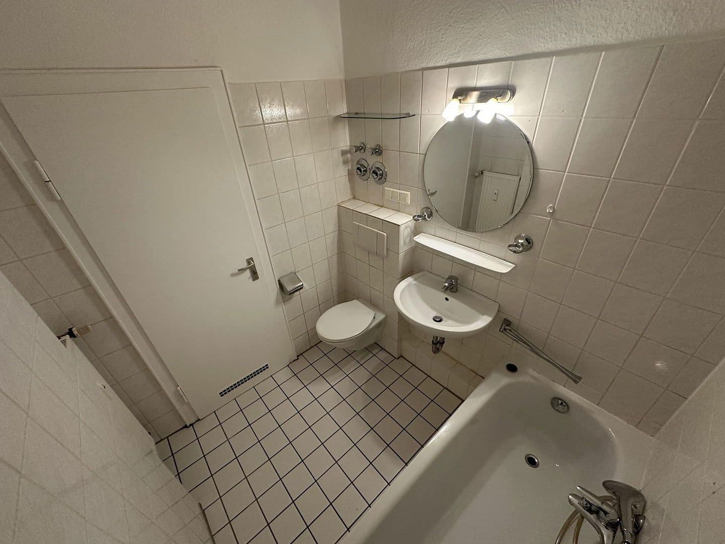 Prenájom bytu 2-izbový 54 m², Lauckerthof 7, Hannover, Dolné Sasko Prenájom bytu 2-izbový 54 m², Lauckerthof 7, Hannover, Dolné Sasko