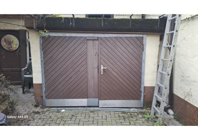 Prenájom bytu 2-izbový 65 m², Mühlgasse 3, Heppenheim, Hesensko Prenájom bytu 2-izbový 65 m², Mühlgasse 3, Heppenheim, Hesensko