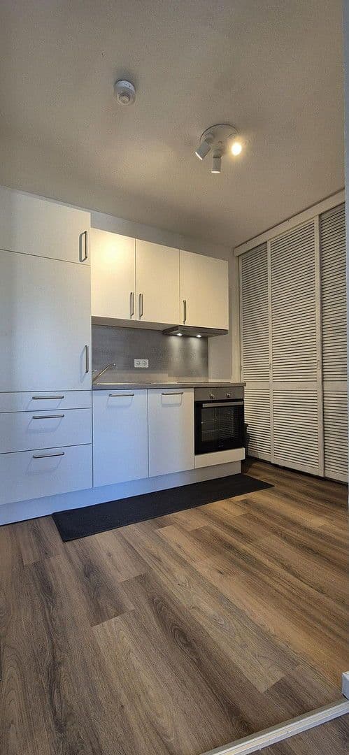 Prenájom bytu 1-izbový 27 m², Neuburgshof 8, Krefeld, Severné Porýnie - Westfálsko Prenájom bytu 1-izbový 27 m², Neuburgshof 8, Krefeld, Severné Porýnie - Westfálsko