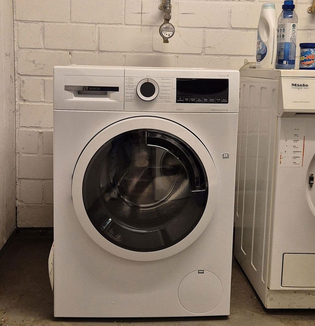 Prenájom bytu 1-izbový 27 m², Neuburgshof 8, Krefeld, Severné Porýnie - Westfálsko Prenájom bytu 1-izbový 27 m², Neuburgshof 8, Krefeld, Severné Porýnie - Westfálsko