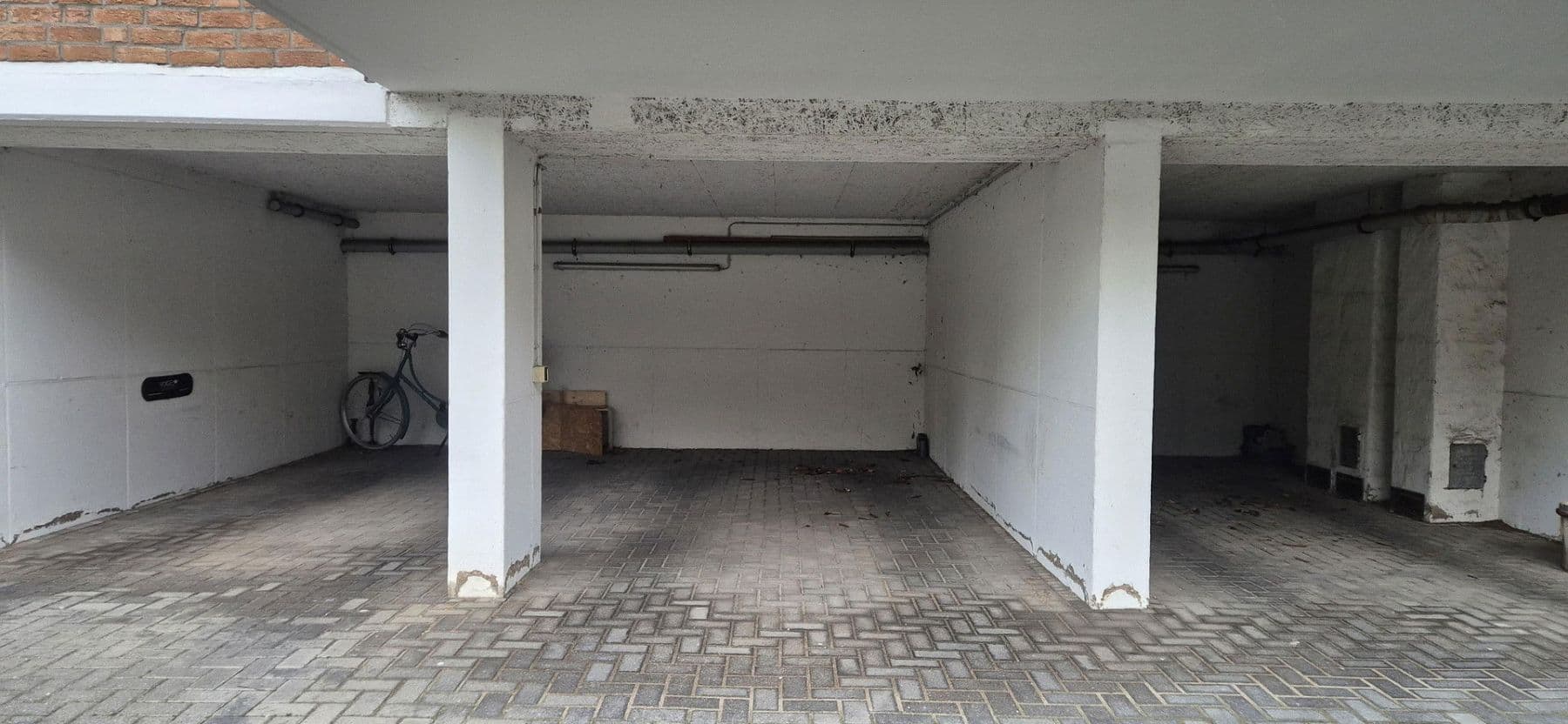 Prenájom bytu 1-izbový 27 m², Neuburgshof 8, Krefeld, Severné Porýnie - Westfálsko Prenájom bytu 1-izbový 27 m², Neuburgshof 8, Krefeld, Severné Porýnie - Westfálsko