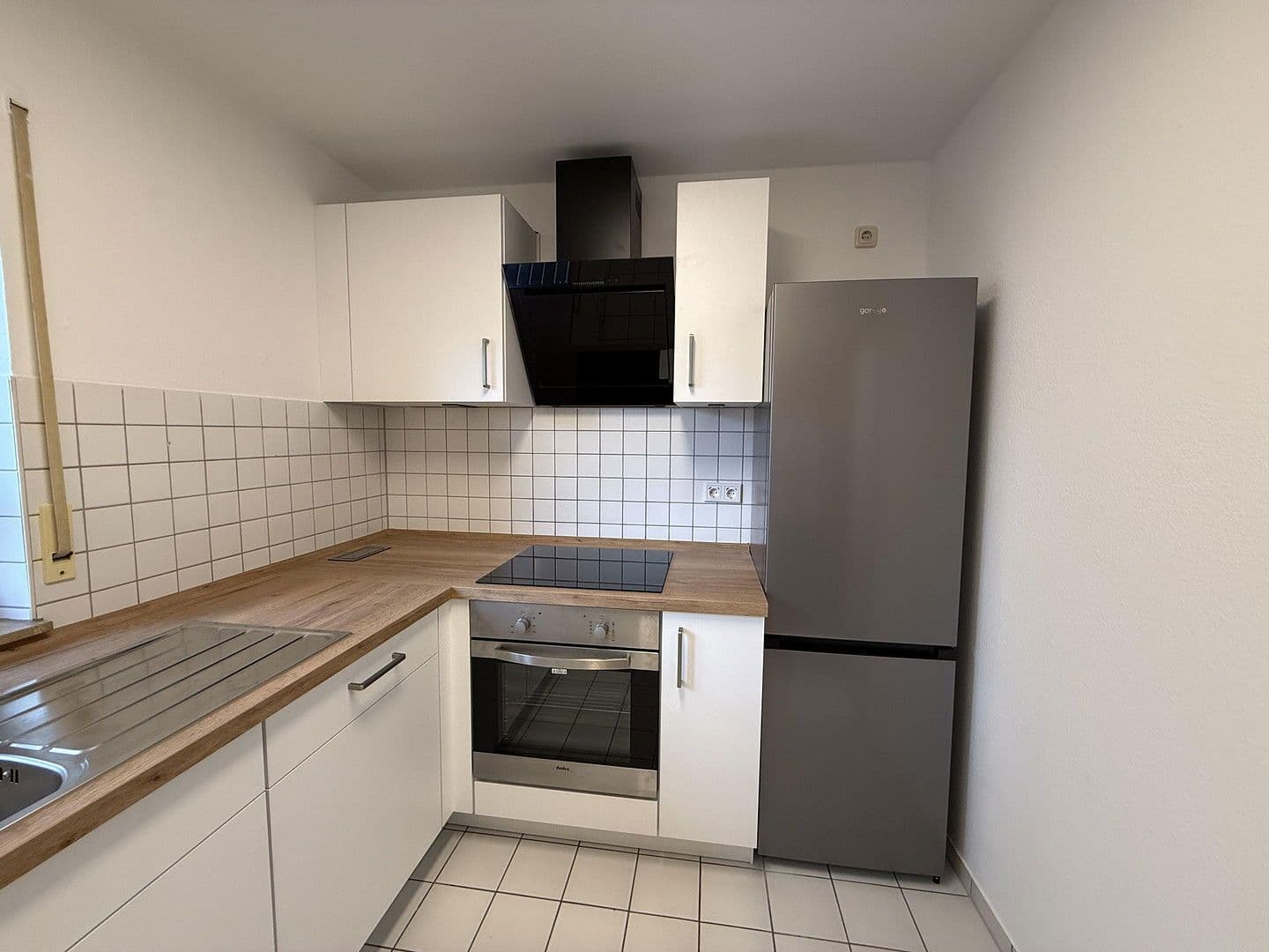 Prenájom bytu 2-izbový 75 m², Mainzer Ring 13, Walldürn, Bádensko-Wurttembersko Prenájom bytu 2-izbový 75 m², Mainzer Ring 13, Walldürn, Bádensko-Wurttembersko