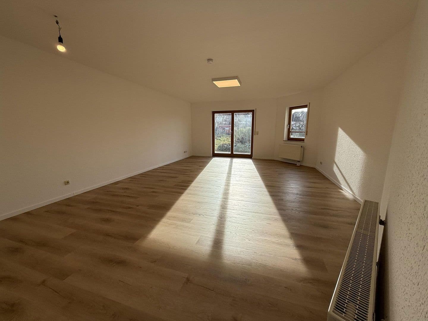 Prenájom bytu 2-izbový 75 m², Mainzer Ring 13, Walldürn, Bádensko-Wurttembersko Prenájom bytu 2-izbový 75 m², Mainzer Ring 13, Walldürn, Bádensko-Wurttembersko