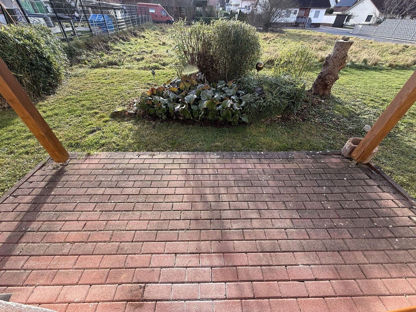 Prenájom bytu 2-izbový 75 m², Mainzer Ring 13, Walldürn, Bádensko-Wurttembersko Prenájom bytu 2-izbový 75 m², Mainzer Ring 13, Walldürn, Bádensko-Wurttembersko