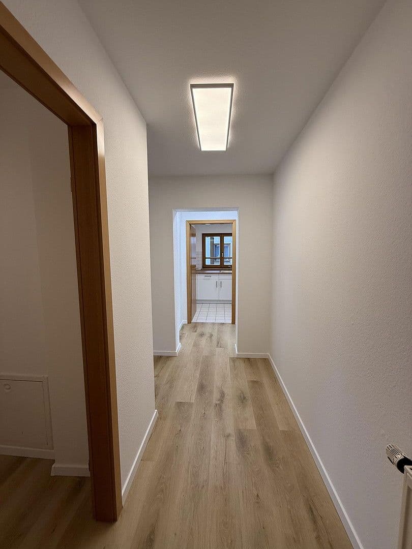 Prenájom bytu 2-izbový 75 m², Mainzer Ring 13, Walldürn, Bádensko-Wurttembersko Prenájom bytu 2-izbový 75 m², Mainzer Ring 13, Walldürn, Bádensko-Wurttembersko