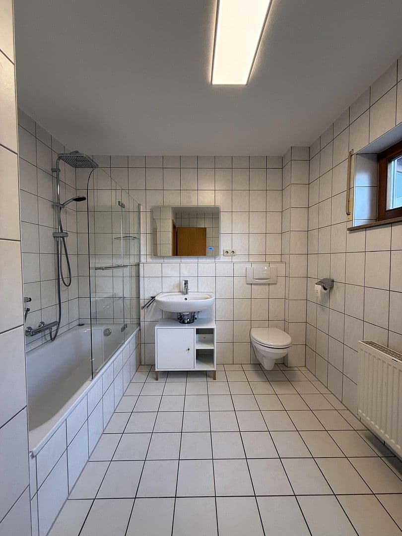 Prenájom bytu 2-izbový 75 m², Mainzer Ring 13, Walldürn, Bádensko-Wurttembersko Prenájom bytu 2-izbový 75 m², Mainzer Ring 13, Walldürn, Bádensko-Wurttembersko