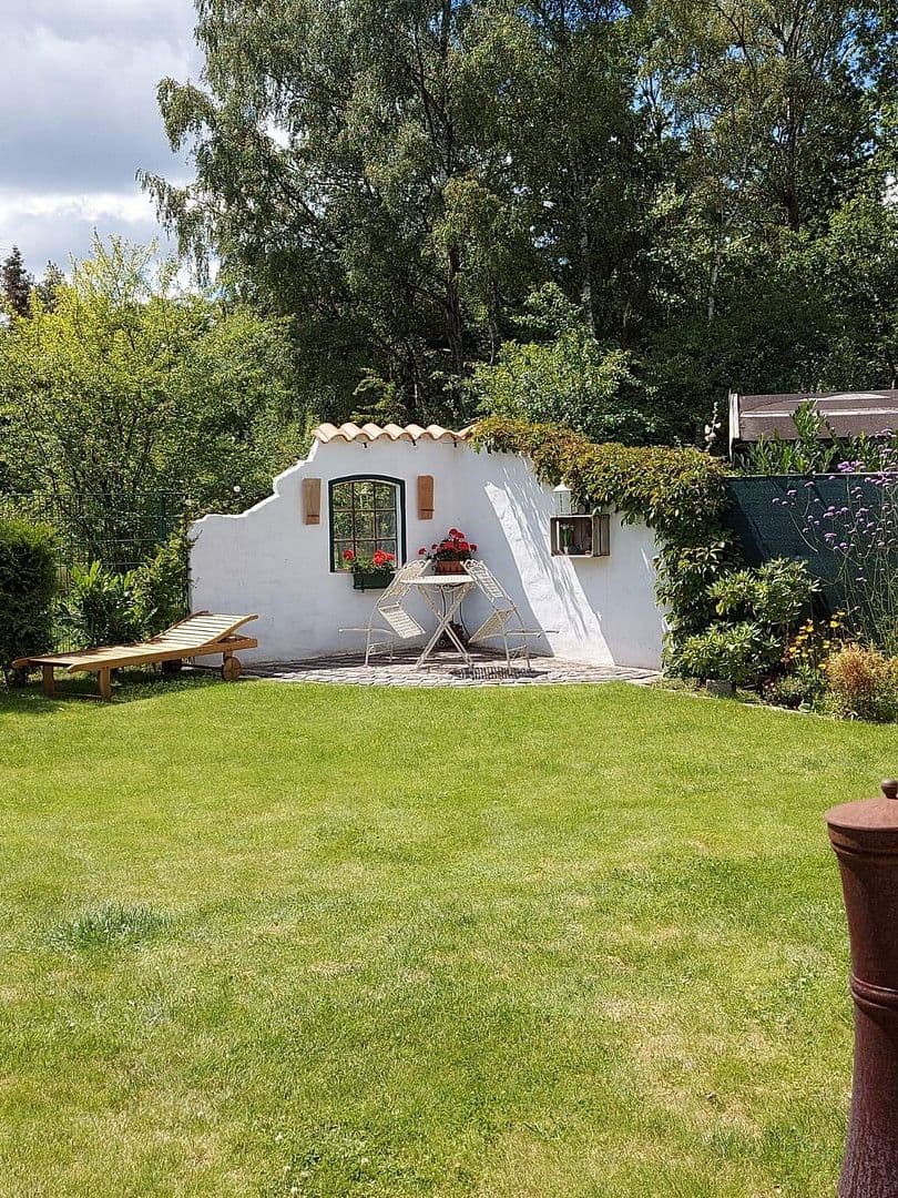 Predaj domu 140 m², pozemek 680 m², Grandweg 13 A, Quickborn, Šlezvicko-Holštajnsko Predaj domu 140 m², pozemek 680 m², Grandweg 13 A, Quickborn, Šlezvicko-Holštajnsko