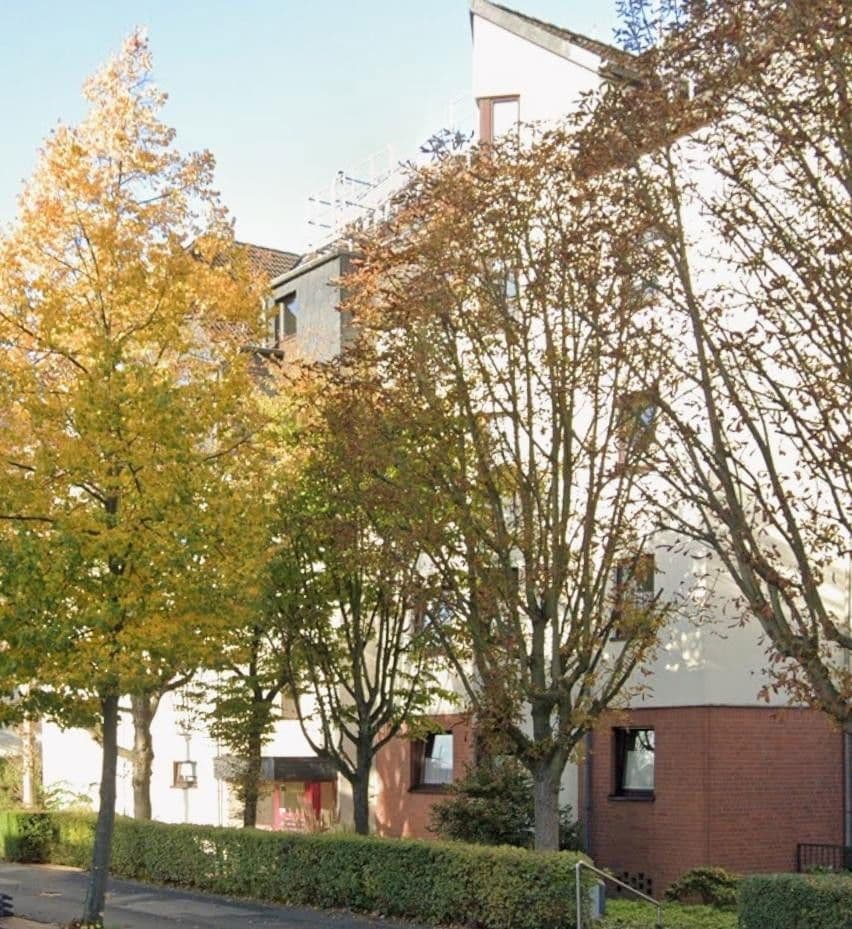 Predaj bytu 2-izbový 67 m², Krankenhausstr. 115, Hürth, Severné Porýnie - Westfálsko Predaj bytu 2-izbový 67 m², Krankenhausstr. 115, Hürth, Severné Porýnie - Westfálsko